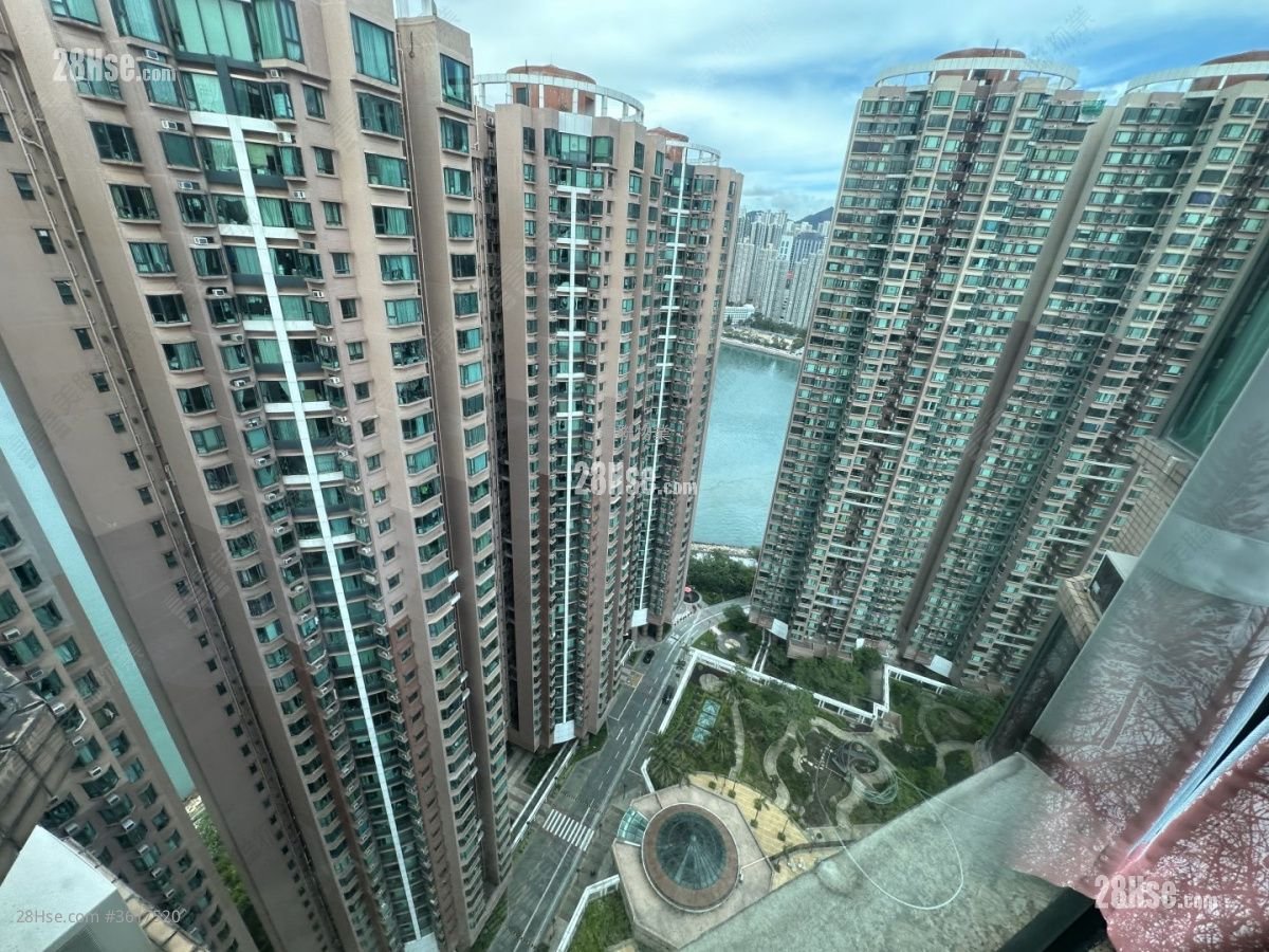Villa Esplanada Sell 2 Bedrooms 519 ft²
