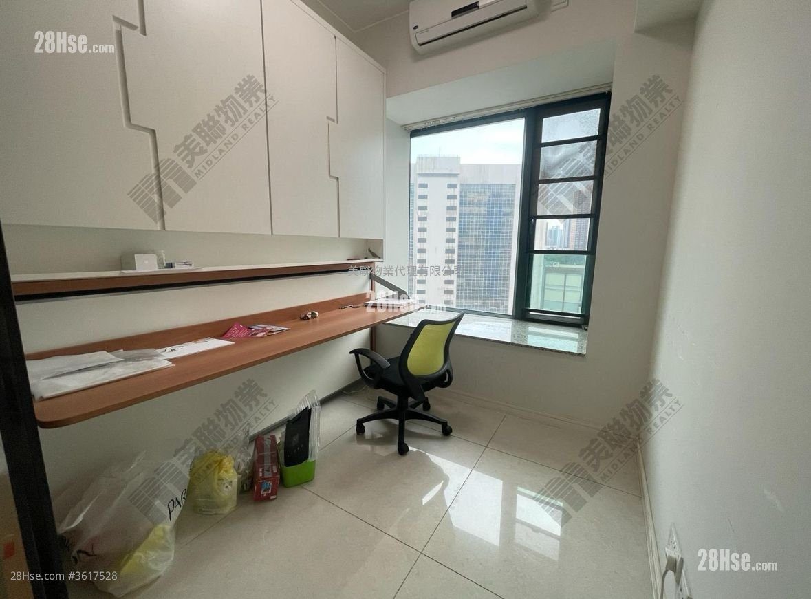 The Rise Sell 3 Bedrooms 749 ft² The Rise Sell 3 Bedrooms 749 ft²