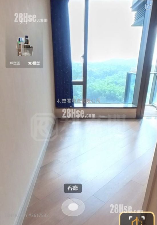 高尔夫御苑 售盘 280 平方尺 高尔夫御苑 售盘 280 平方尺