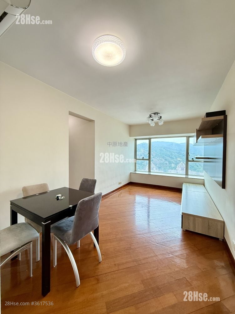 Bellagio Sell 2 Bedrooms 524 ft²