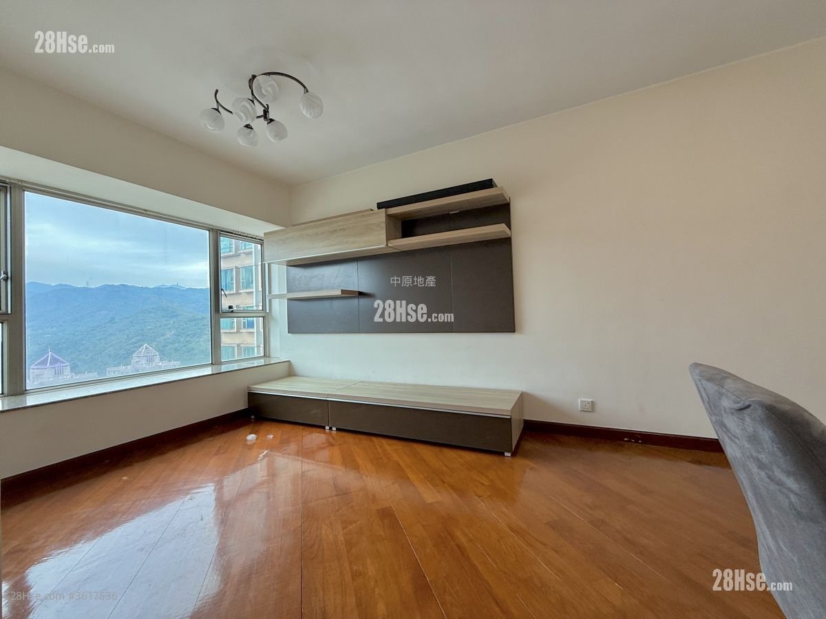 Bellagio Sell 2 Bedrooms 524 ft² Bellagio Sell 2 Bedrooms 524 ft²