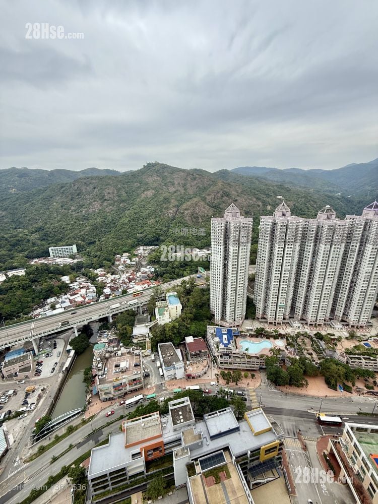 Bellagio Sell 2 Bedrooms 524 ft² Bellagio Sell 2 Bedrooms 524 ft²