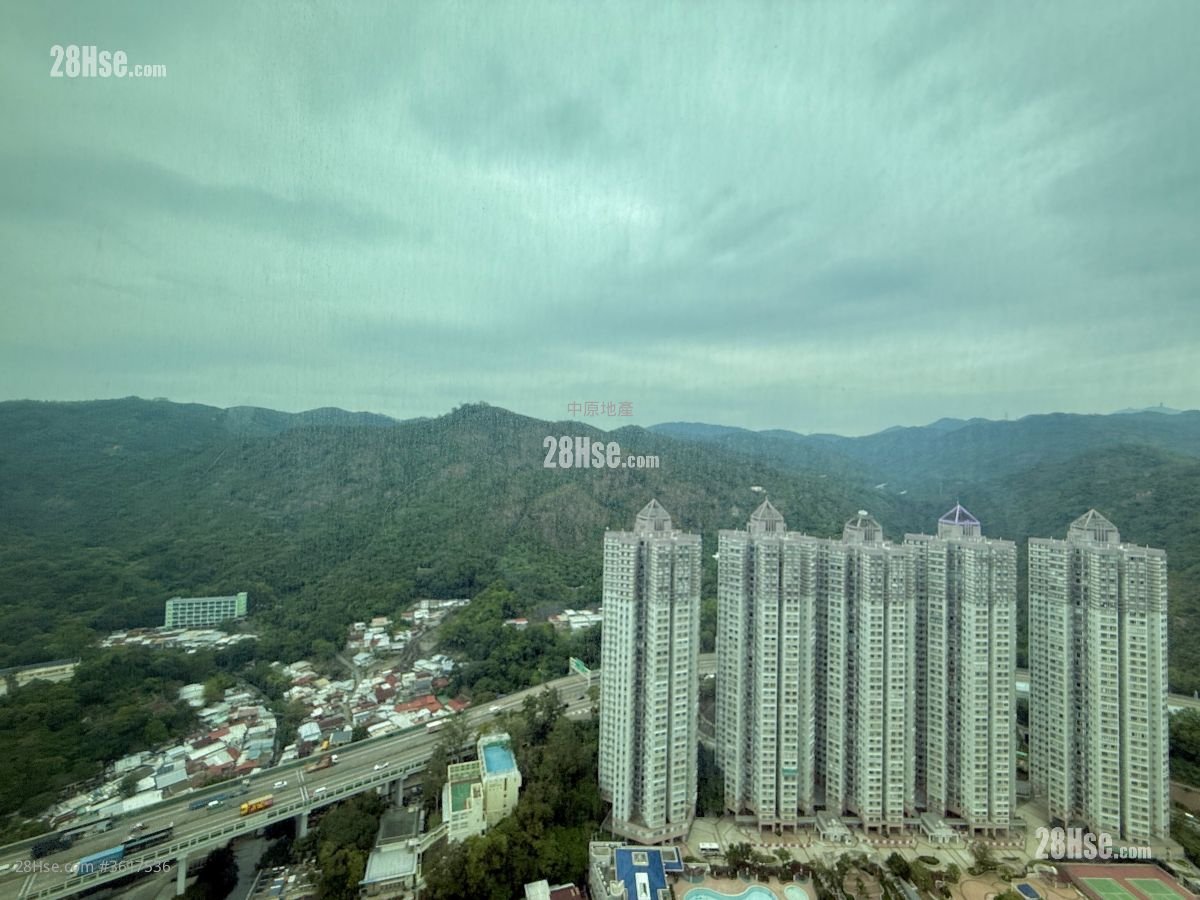 Bellagio Sell 2 Bedrooms 524 ft² Bellagio Sell 2 Bedrooms 524 ft²