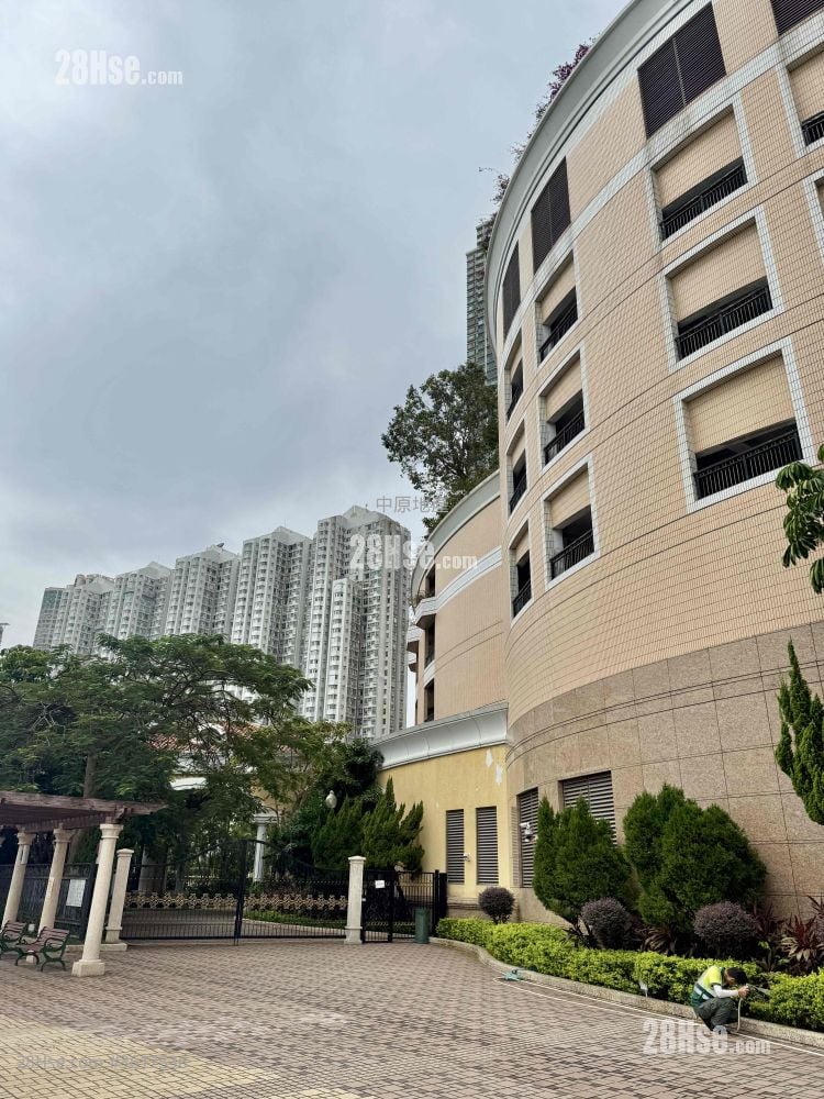 Bellagio Sell 2 Bedrooms 524 ft² Bellagio Sell 2 Bedrooms 524 ft²