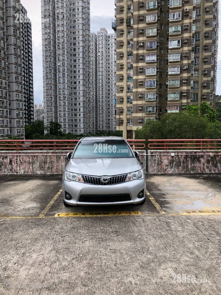 Prime View Garden Rental