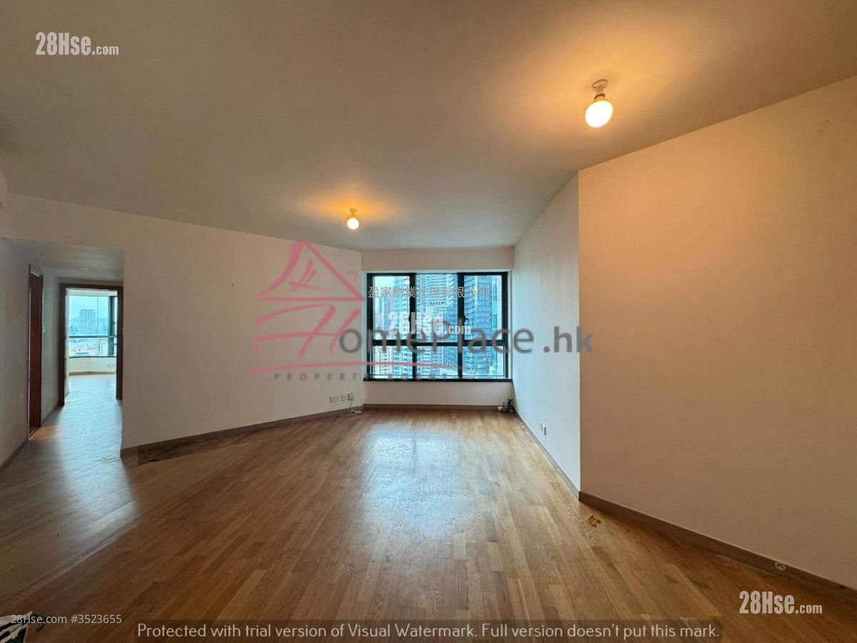 羅便臣道80號 租盤 3 房 , 2 浴室 840 平方呎