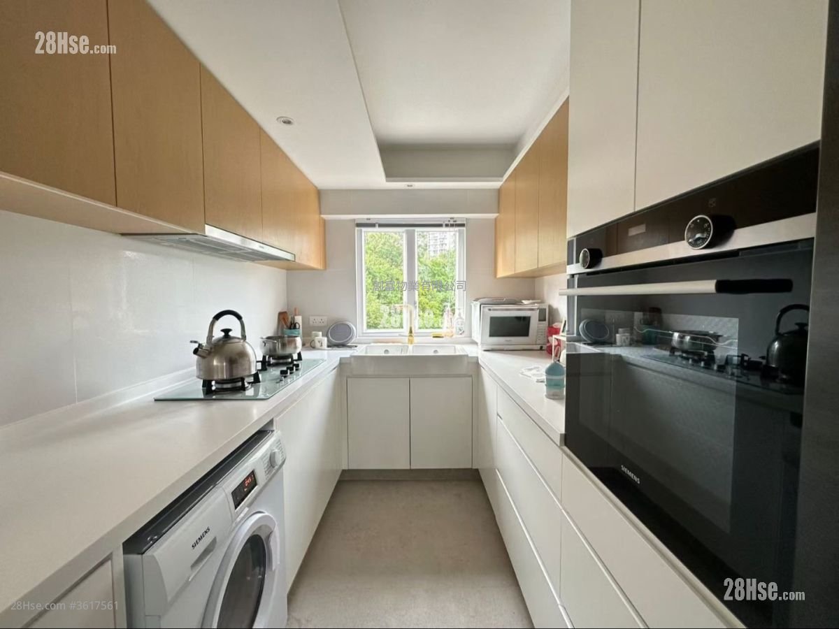 寶馬山花園 售盤 845 平方呎 寶馬山花園 售盤 845 平方呎