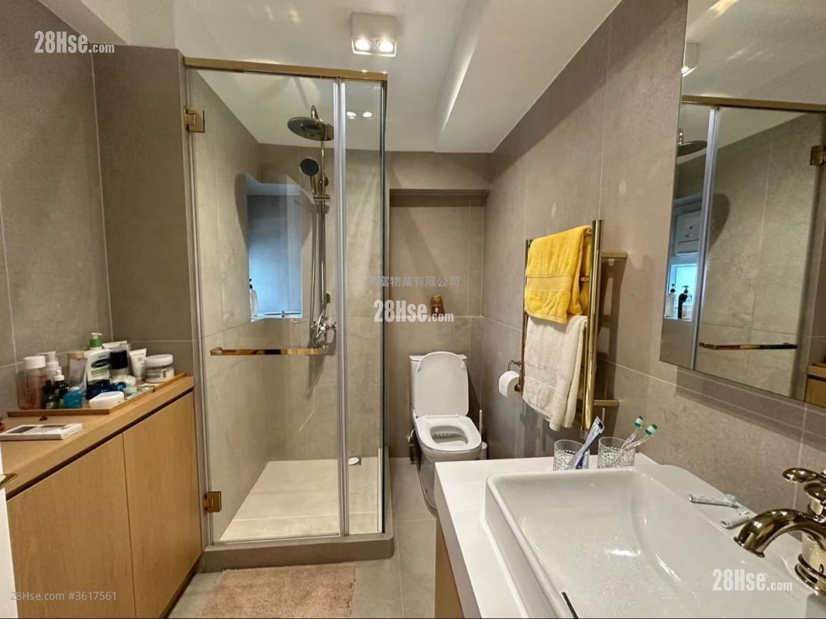 寶馬山花園 售盤 845 平方呎 寶馬山花園 售盤 845 平方呎