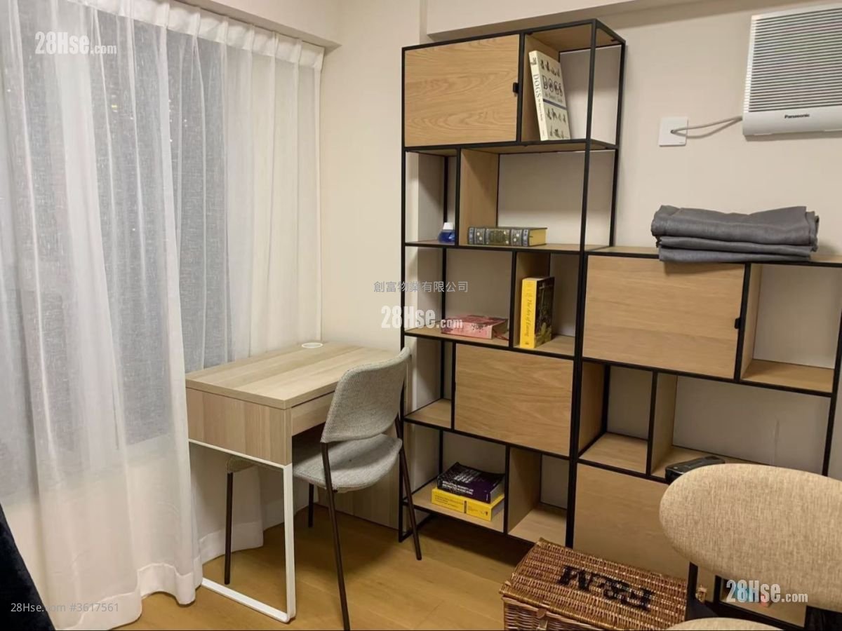 寶馬山花園 售盤 845 平方呎 寶馬山花園 售盤 845 平方呎