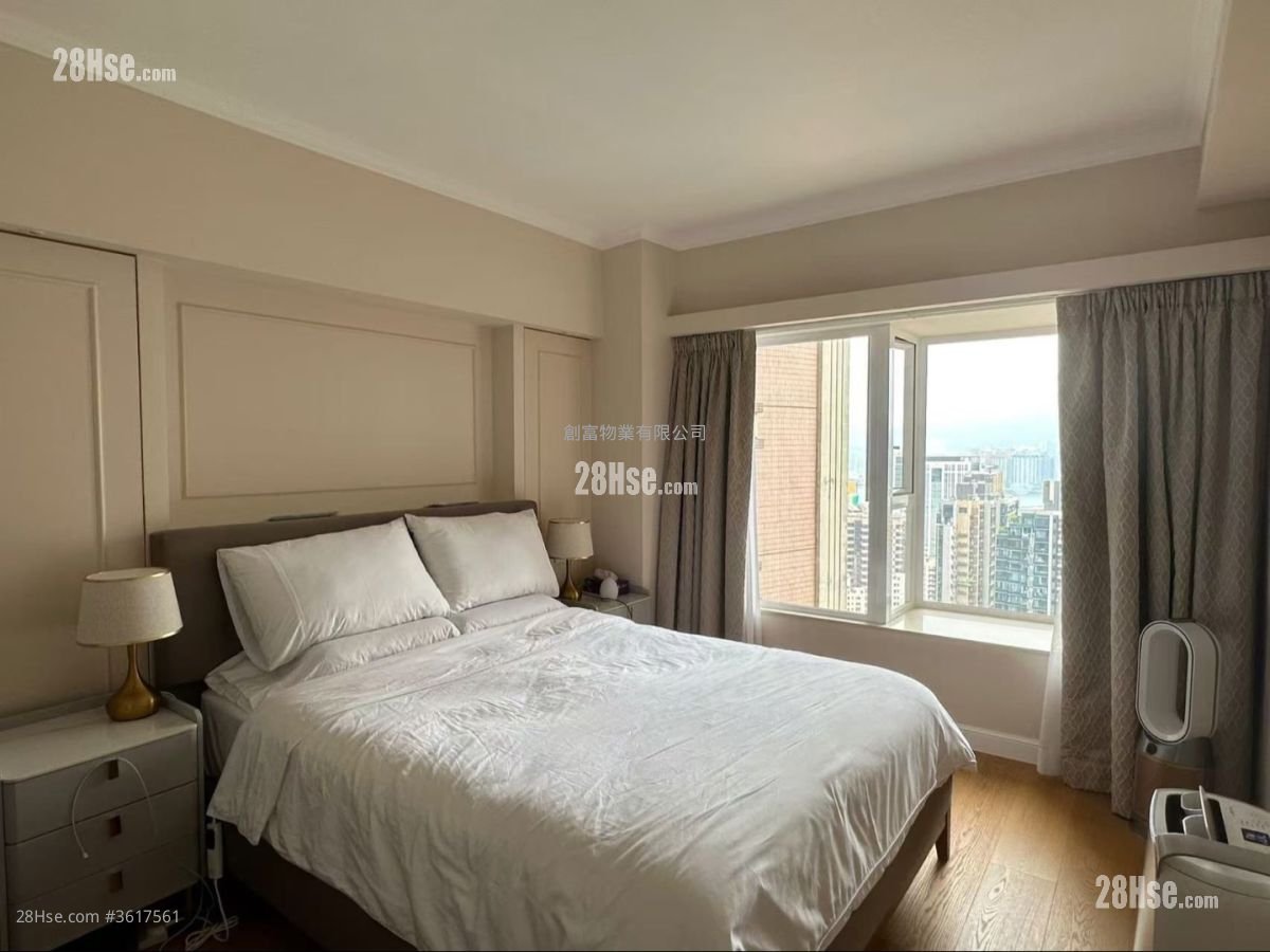 寶馬山花園 售盤 845 平方呎 寶馬山花園 售盤 845 平方呎