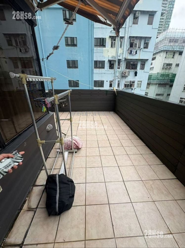 Metropolitan Rise Sell 2 Bedrooms , 1 Bathroom 443 ft²