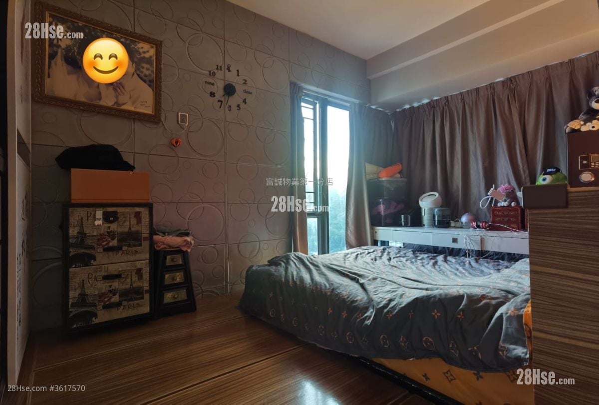 Canaryside Rental 2 Bedrooms , 2 Bathrooms 666 ft² Canaryside Rental 2 Bedrooms , 2 Bathrooms 666 ft²