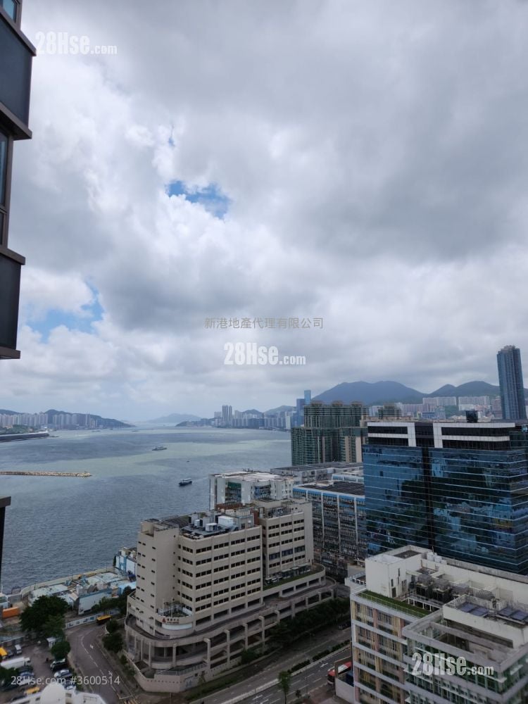 环海东岸 租盘 1 房 , 1 浴室 309 平方尺 环海东岸 租盘 1 房 , 1 浴室 309 平方尺