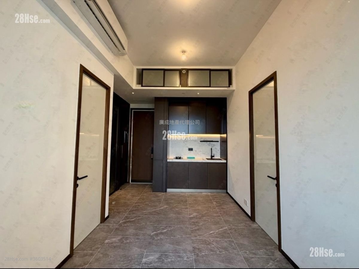 Belgravia Place 租盘 2 房 , 1 浴室 341 平方尺 Belgravia Place 租盘 2 房 , 1 浴室 341 平方尺