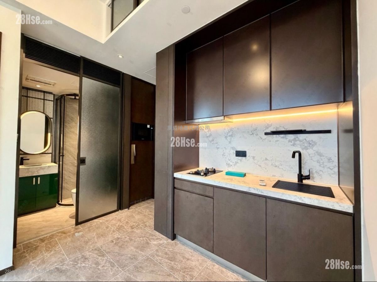 Belgravia Place 租盘 2 房 , 1 浴室 341 平方尺 Belgravia Place 租盘 2 房 , 1 浴室 341 平方尺