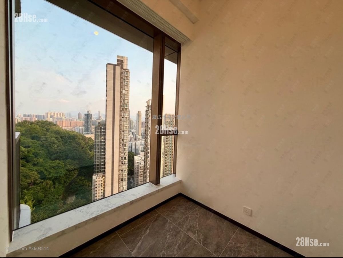 Belgravia Place 租盘 2 房 , 1 浴室 341 平方尺 Belgravia Place 租盘 2 房 , 1 浴室 341 平方尺