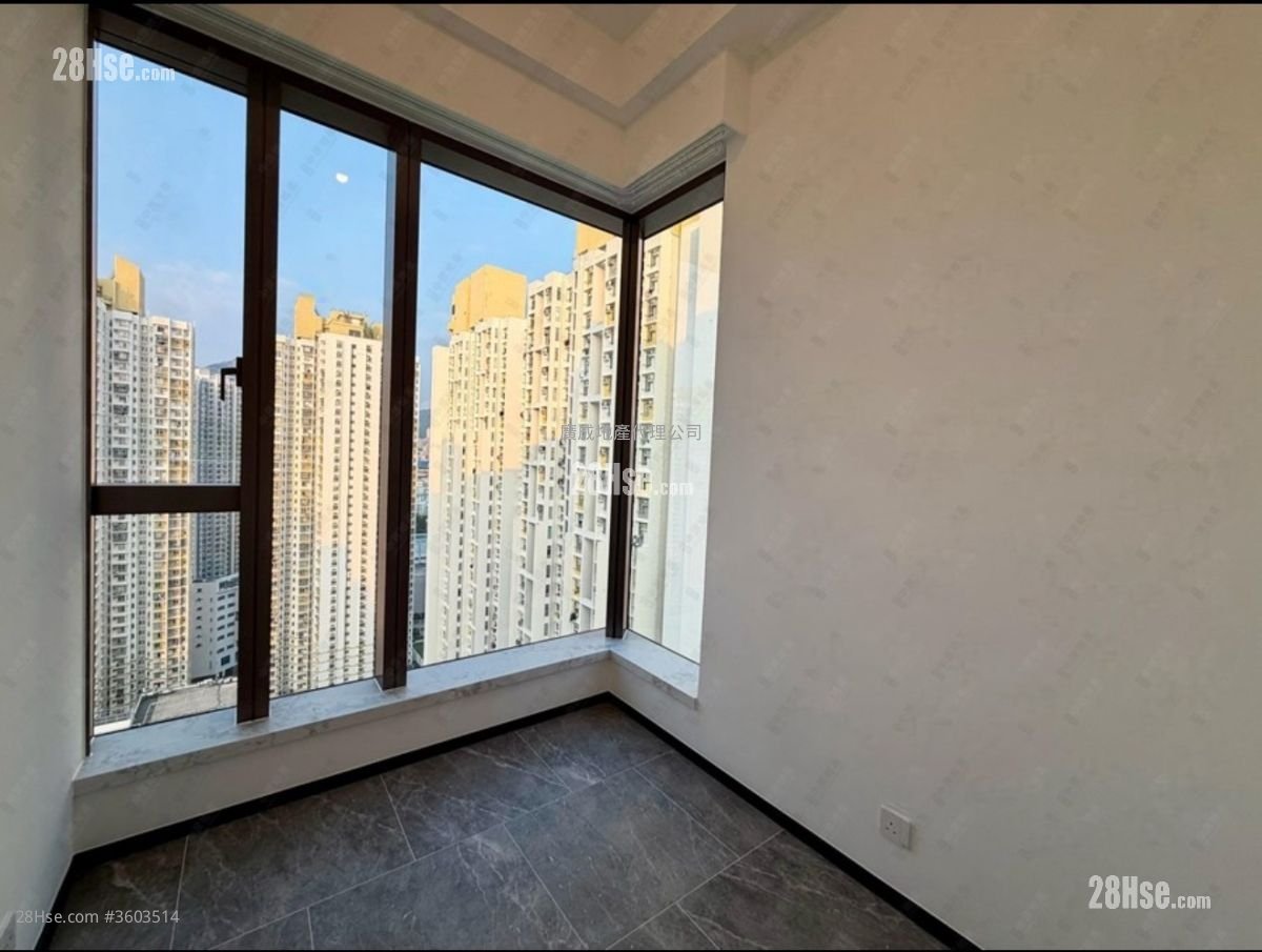 Belgravia Place 租盘 2 房 , 1 浴室 341 平方尺 Belgravia Place 租盘 2 房 , 1 浴室 341 平方尺