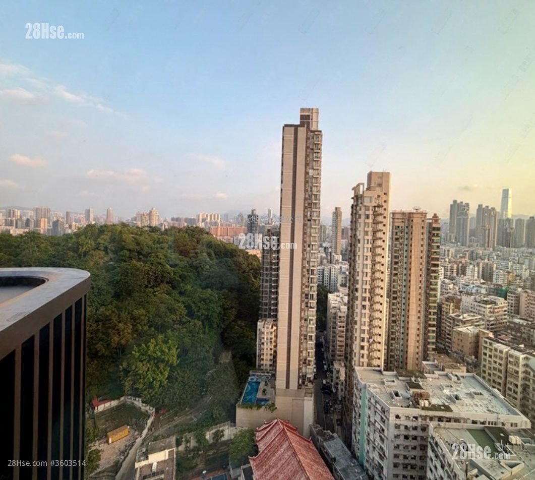 Belgravia Place 租盘 2 房 , 1 浴室 341 平方尺 Belgravia Place 租盘 2 房 , 1 浴室 341 平方尺