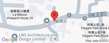 Village House, Whole block Address