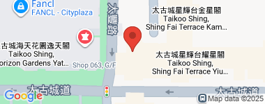  星輝台 智星閣 高層 G室 物業地址