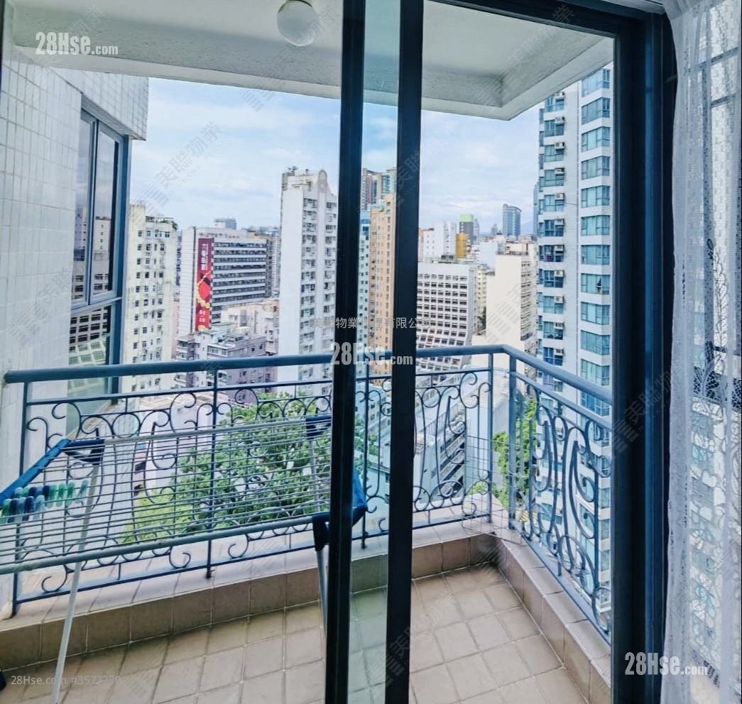 爵士花園 售盤 3 房 859 平方呎 爵士花園 售盤 3 房 859 平方呎