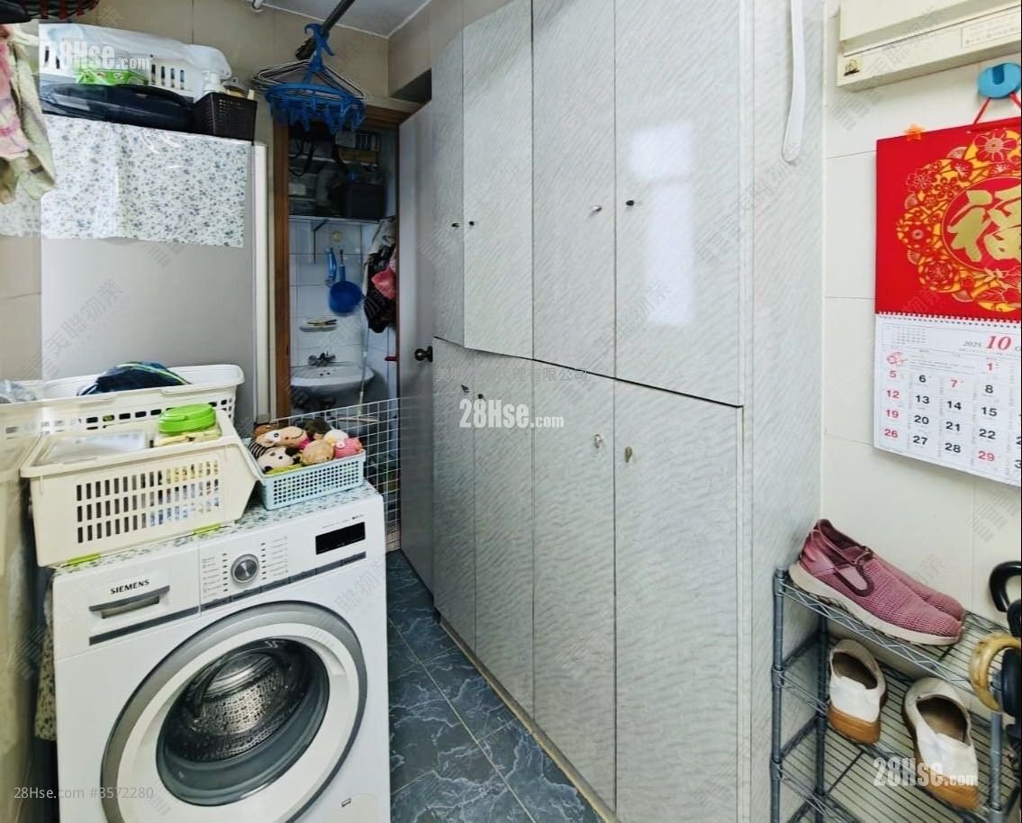 爵士花園 售盤 3 房 859 平方呎 爵士花園 售盤 3 房 859 平方呎