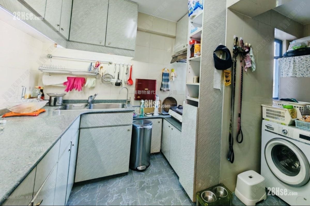 爵士花園 售盤 3 房 859 平方呎 爵士花園 售盤 3 房 859 平方呎