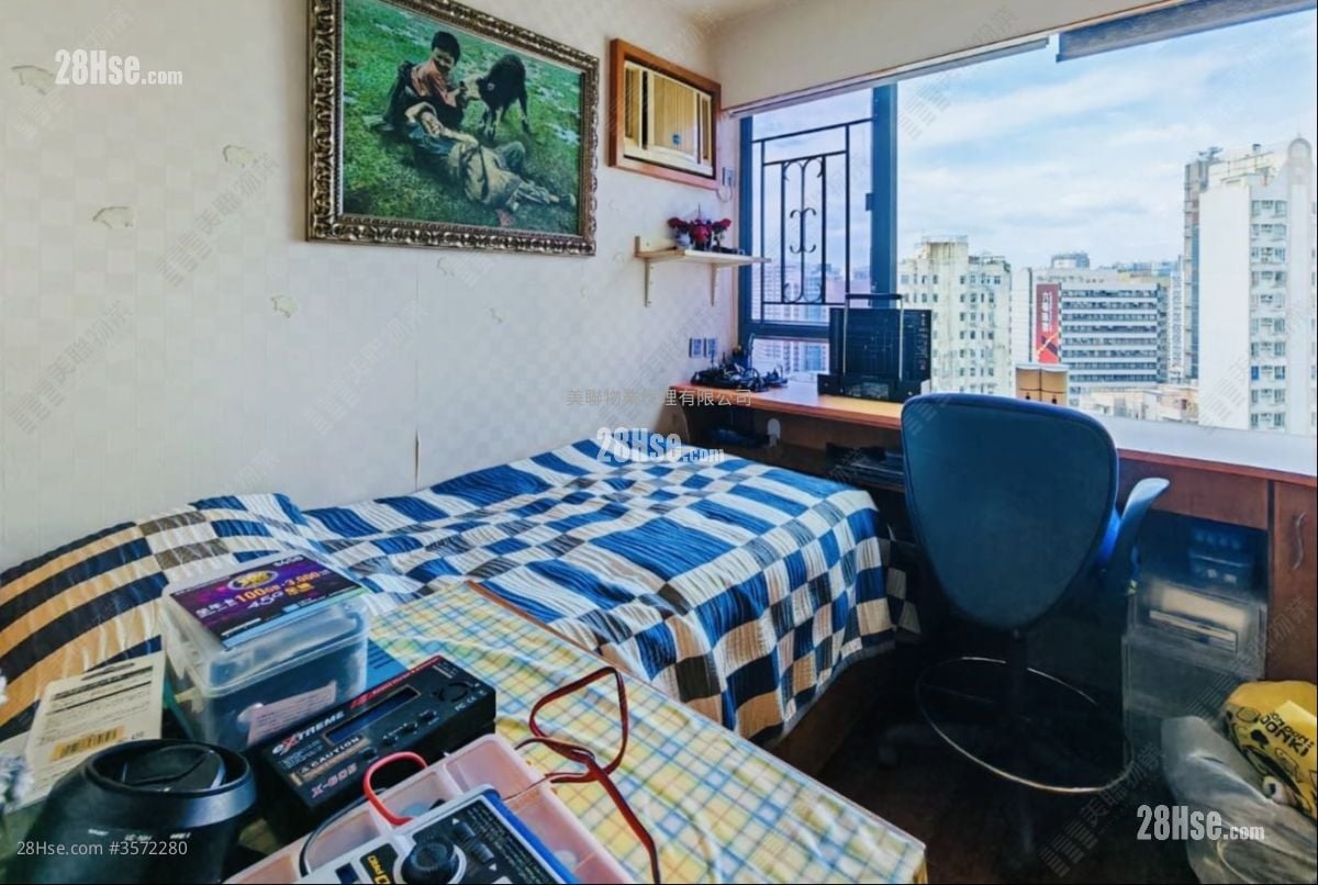 爵士花園 售盤 3 房 859 平方呎 爵士花園 售盤 3 房 859 平方呎