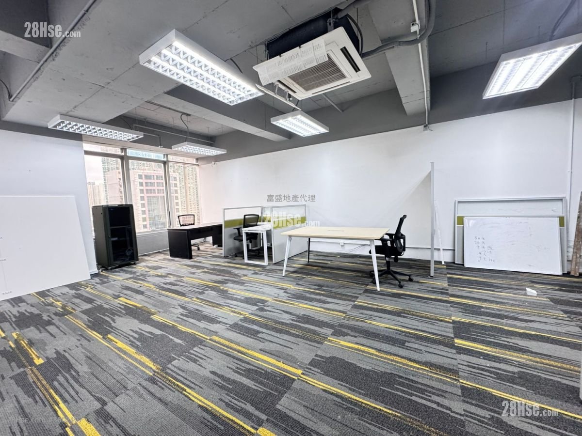 Clifford Centre Rental