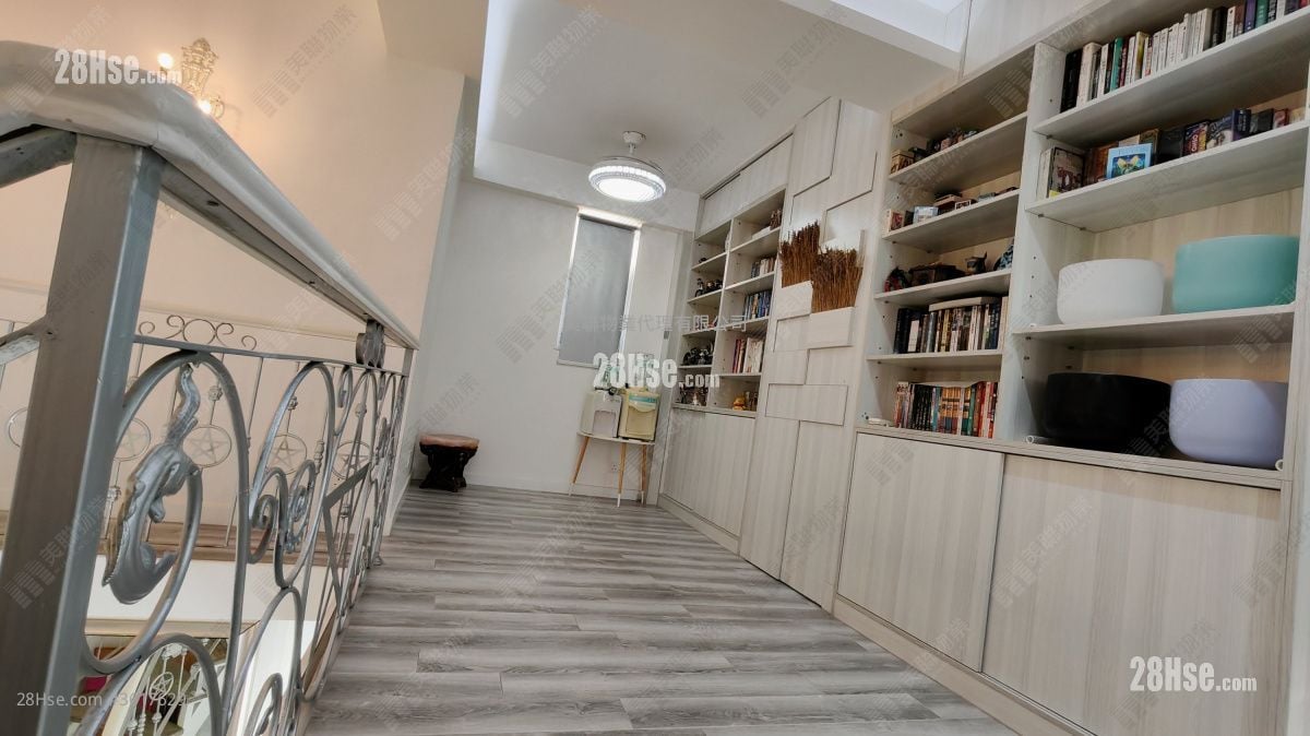 Parc Oasis Sell 1 Bedroom 1,012 ft² Parc Oasis Sell 1 Bedroom 1,012 ft²