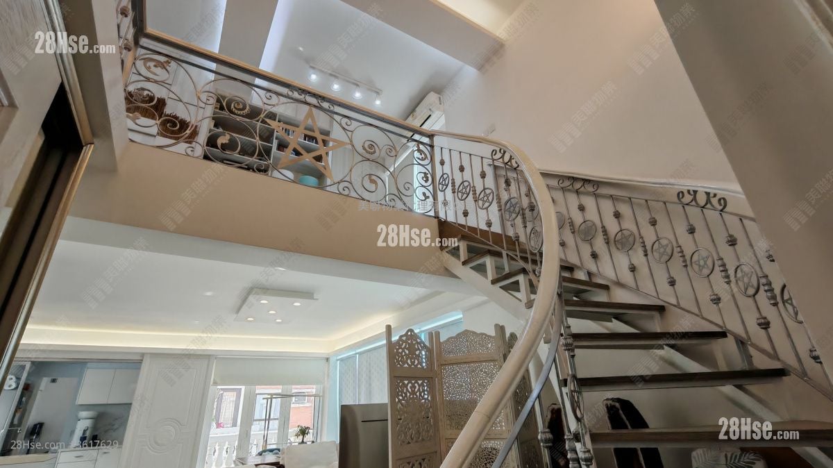 Parc Oasis Sell 1 Bedroom 1,012 ft² Parc Oasis Sell 1 Bedroom 1,012 ft²