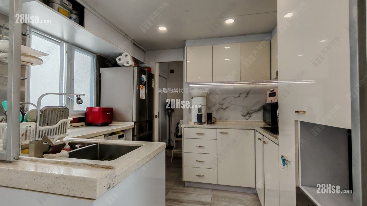 Parc Oasis Sell 1 Bedroom 1,012 ft² Parc Oasis Sell 1 Bedroom 1,012 ft²