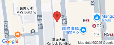 安顺大厦 高层 物业地址