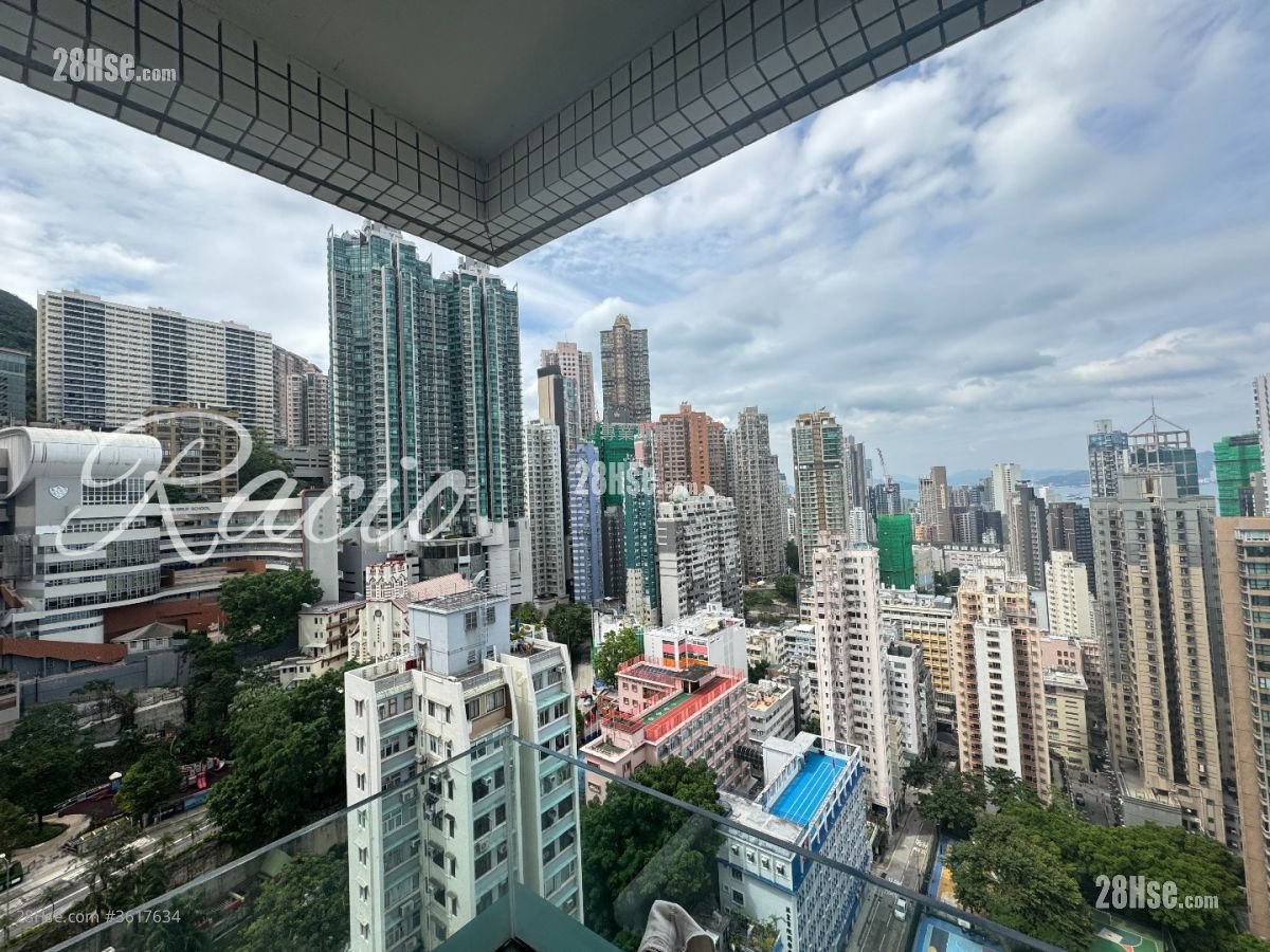 翠丽轩 租盘 2 房 , 2 浴室 772 平方尺 翠丽轩 租盘 2 房 , 2 浴室 772 平方尺
