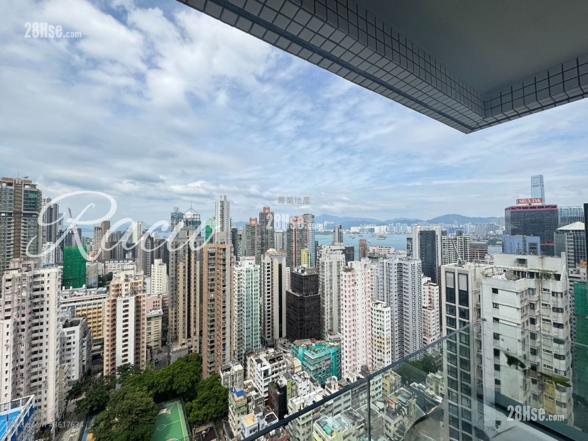 翠丽轩 租盘 2 房 , 2 浴室 772 平方尺 翠丽轩 租盘 2 房 , 2 浴室 772 平方尺