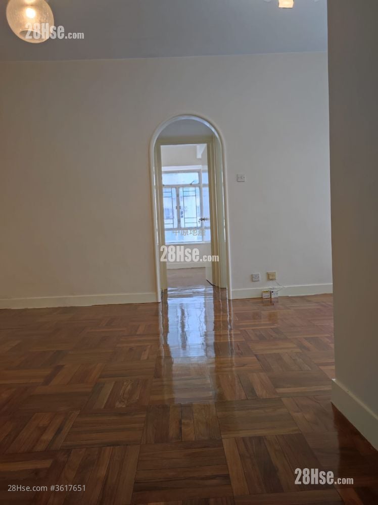 Kam Fung Garden Rental 2 Bedrooms , 1 Bathroom 434 ft² Kam Fung Garden Rental 2 Bedrooms , 1 Bathroom 434 ft²