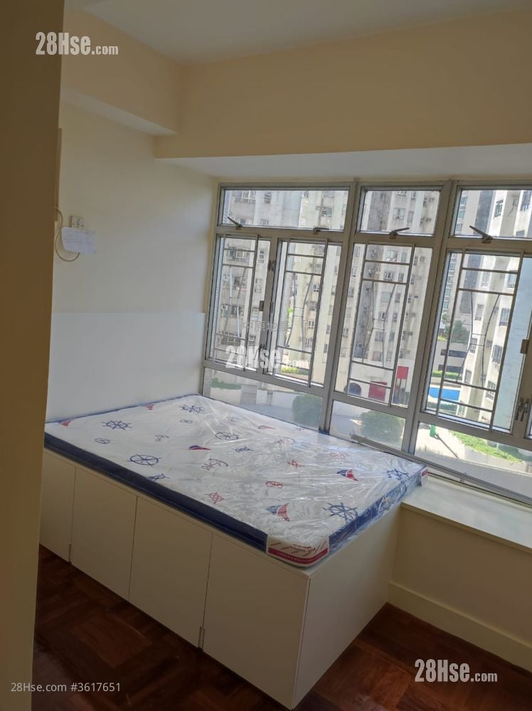 Kam Fung Garden Rental 2 Bedrooms , 1 Bathroom 434 ft² Kam Fung Garden Rental 2 Bedrooms , 1 Bathroom 434 ft²