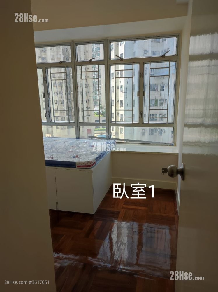 Kam Fung Garden Rental 2 Bedrooms , 1 Bathroom 434 ft² Kam Fung Garden Rental 2 Bedrooms , 1 Bathroom 434 ft²