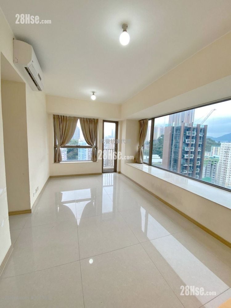 Viva Rental 2 Bedrooms , 1 Bathroom 487 ft²