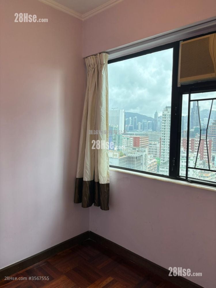 蔚景樓 租盤 2 房 , 1 浴室 蔚景樓 租盤 2 房 , 1 浴室