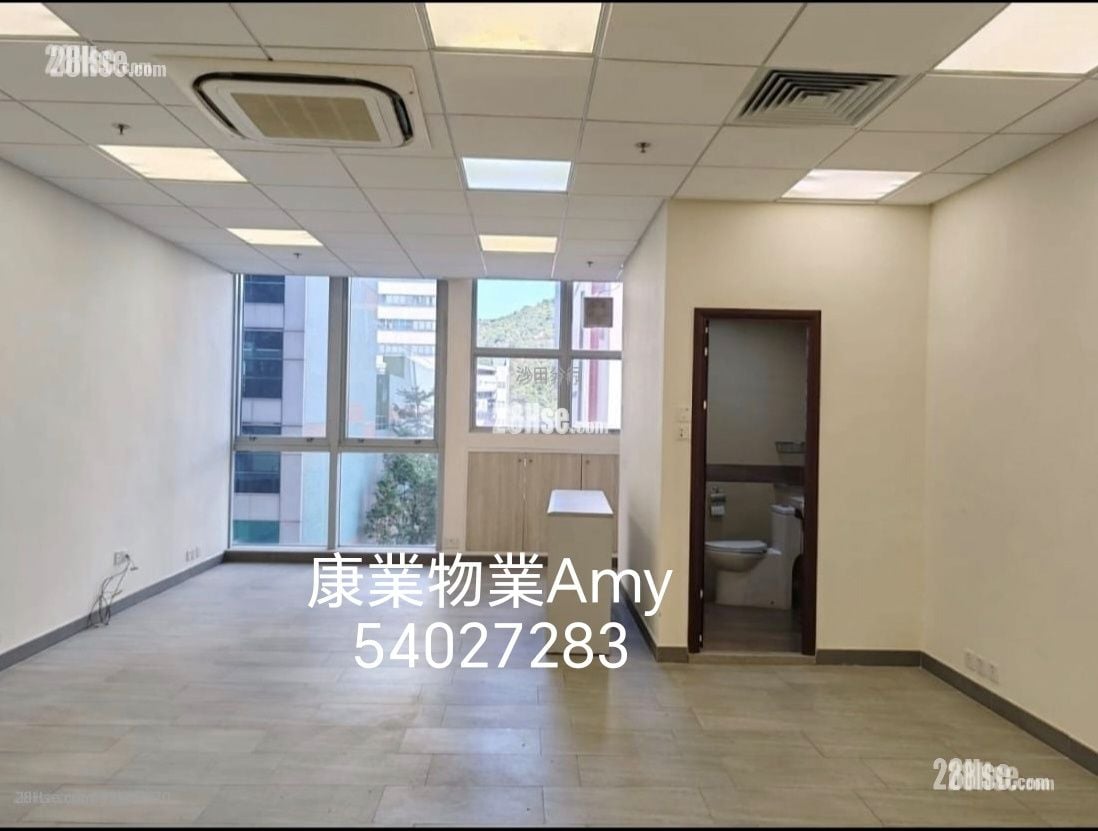 Technology Park Rental
