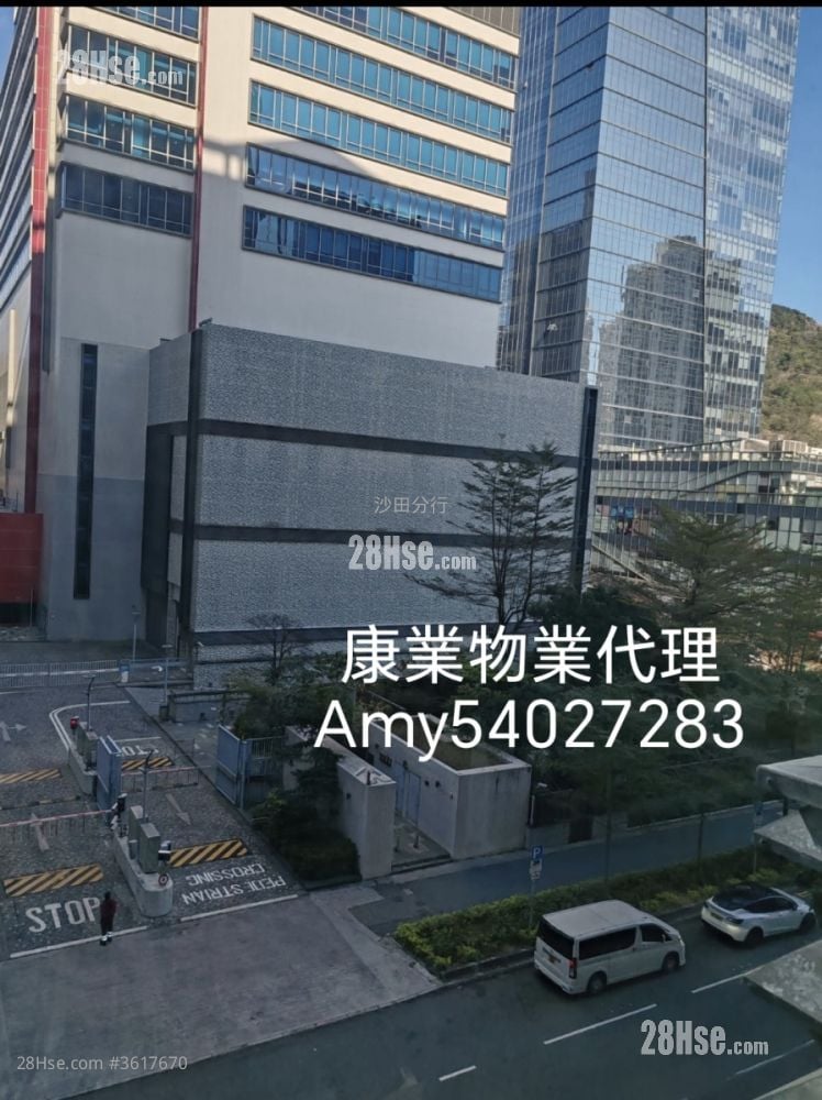 Technology Park Rental Technology Park Rental
