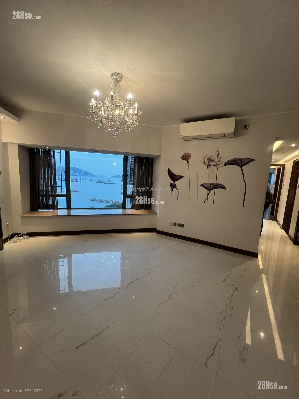 維港灣 租盤 4 房 , 2 浴室 894 平方呎 維港灣 租盤 4 房 , 2 浴室 894 平方呎