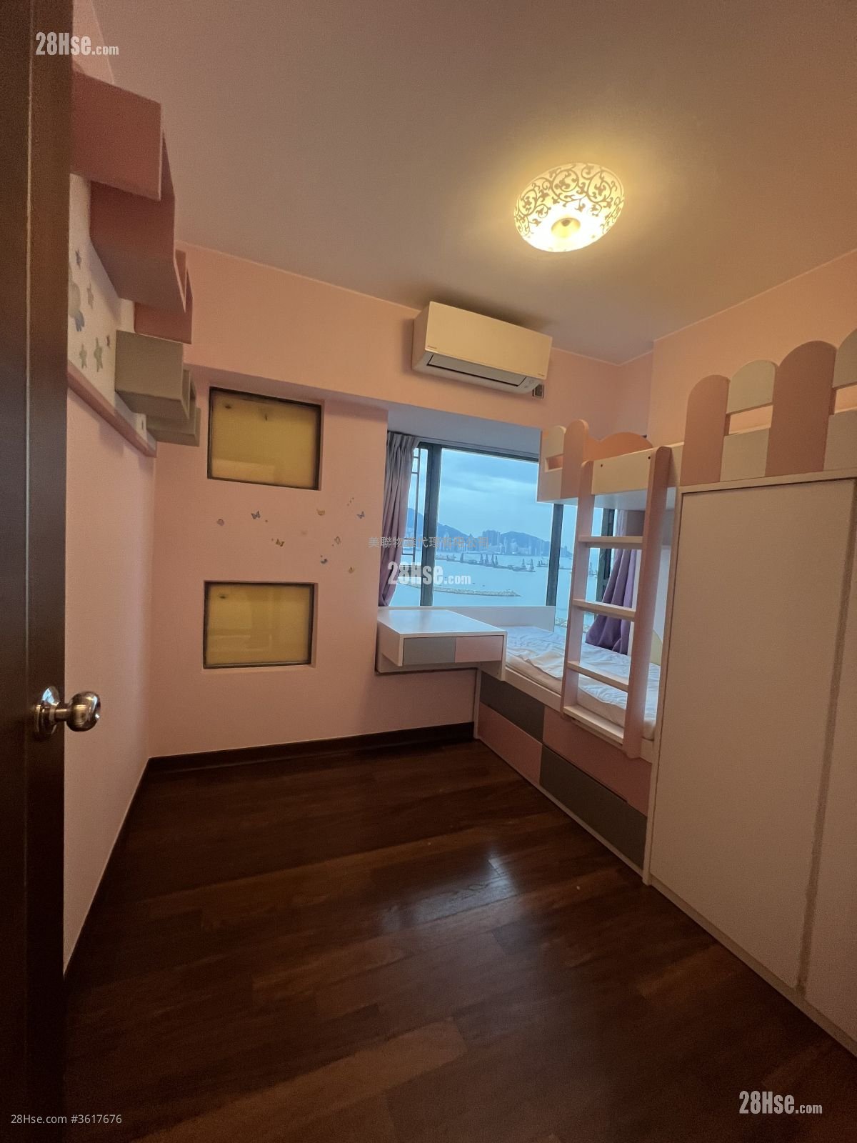 維港灣 租盤 4 房 , 2 浴室 894 平方呎 維港灣 租盤 4 房 , 2 浴室 894 平方呎