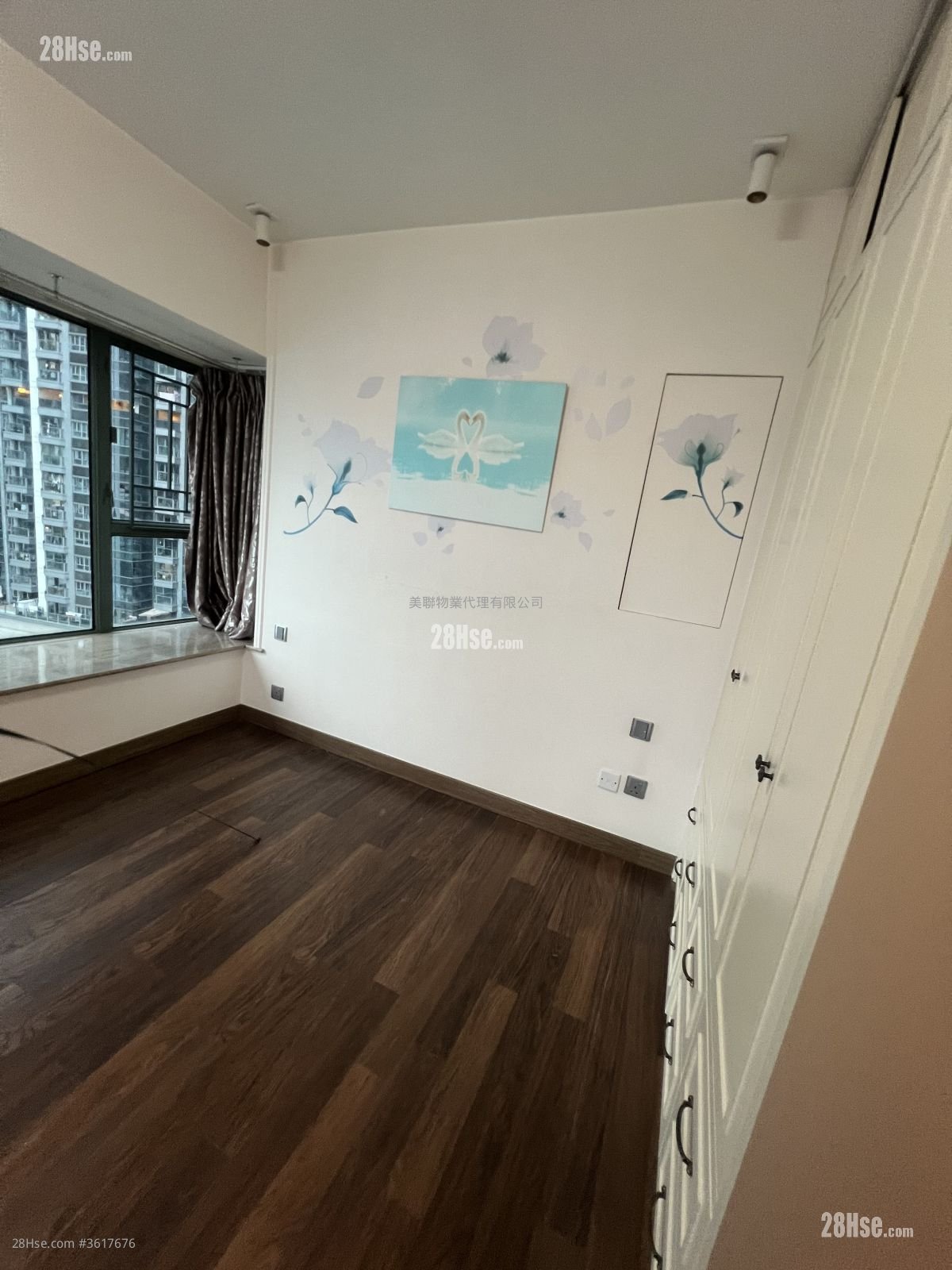 維港灣 租盤 4 房 , 2 浴室 894 平方呎 維港灣 租盤 4 房 , 2 浴室 894 平方呎