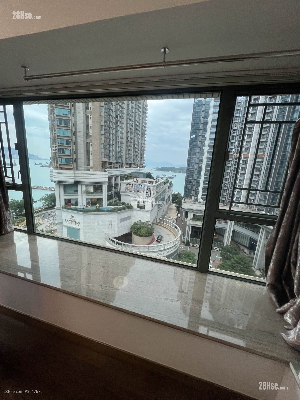 維港灣 租盤 4 房 , 2 浴室 894 平方呎 維港灣 租盤 4 房 , 2 浴室 894 平方呎