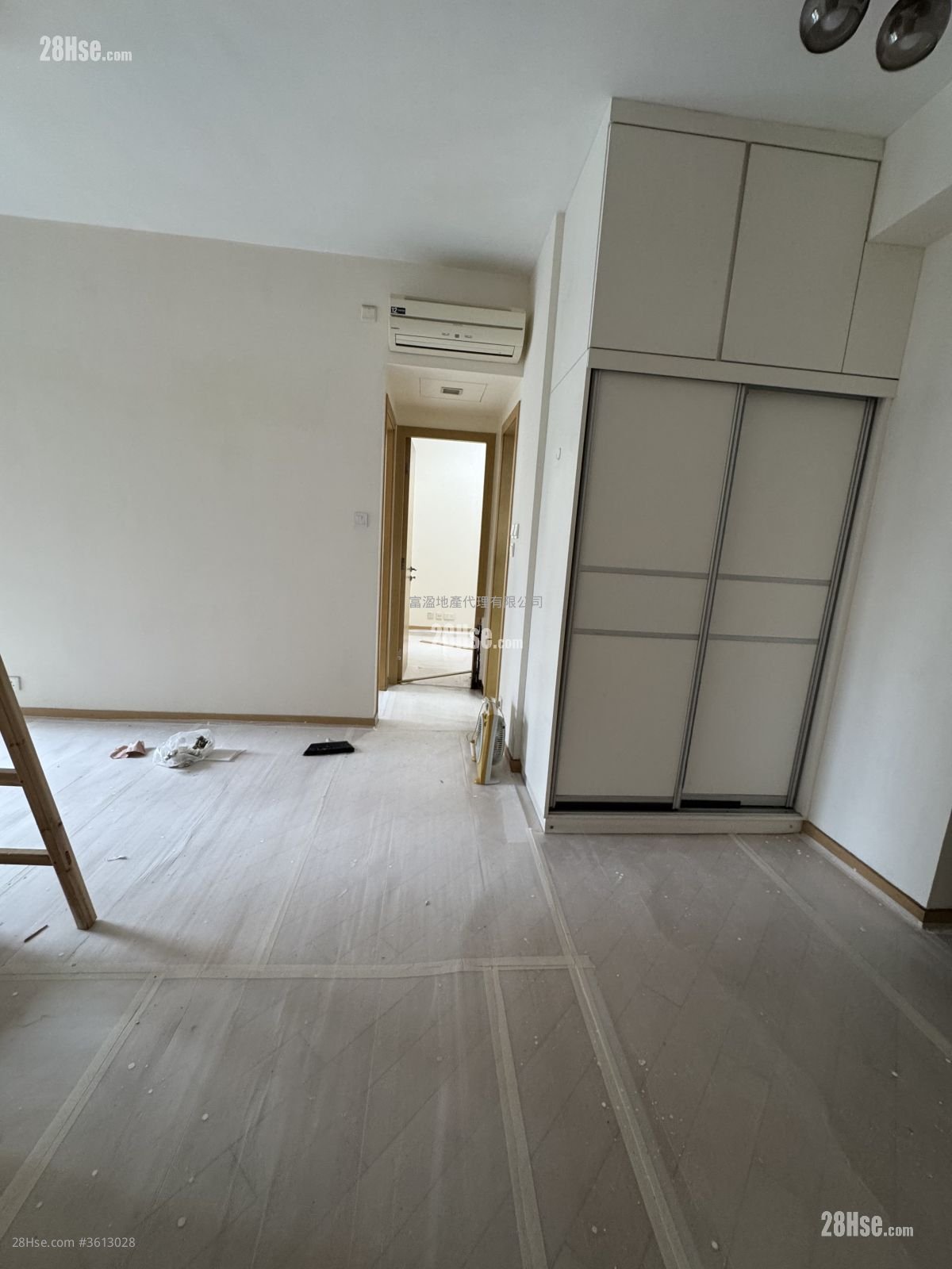Residence 88 Rental 2 Bedrooms , 1 Bathroom 519 ft²