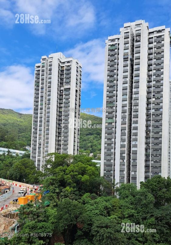 Bayview Garden Sell 3 Bedrooms , 2 Bathrooms 702 ft²
