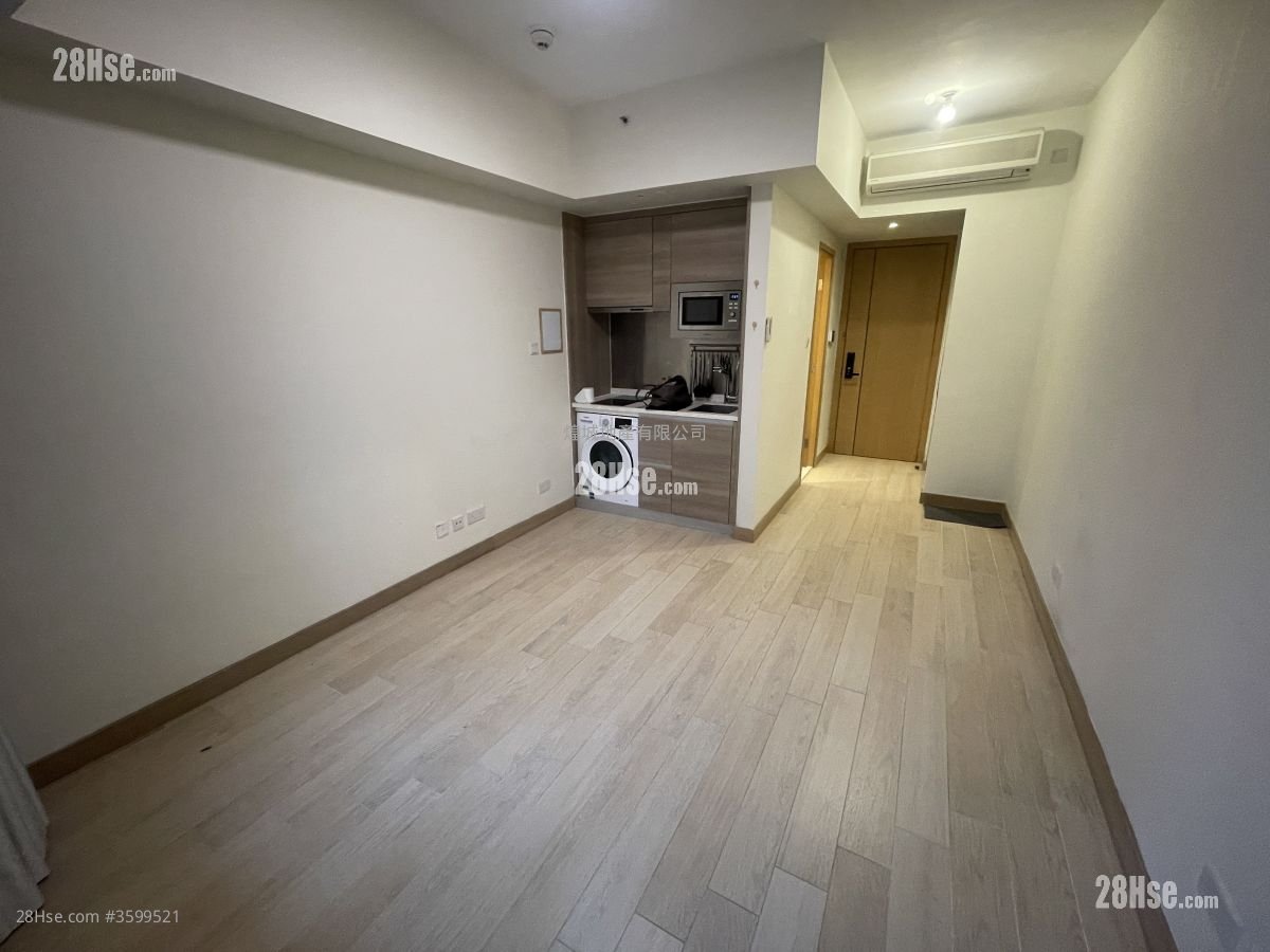 天寰 租盤 開放式間隔 , 1 浴室 266 平方呎