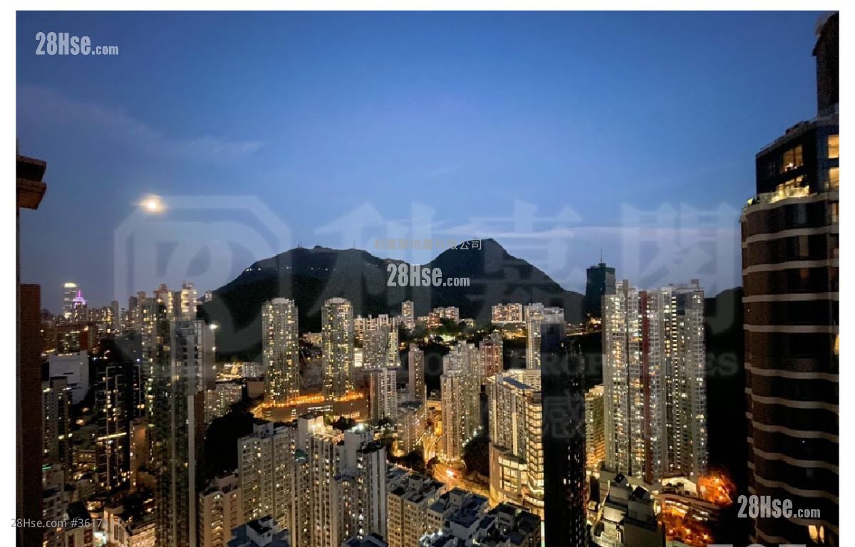 泓都 售盘 2 房 471 平方尺 泓都 售盘 2 房 471 平方尺